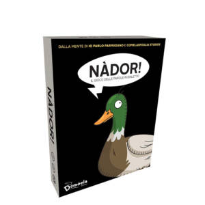 Nàdor