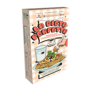 La Dieta Perfetta