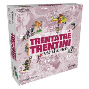 Trentatre trentini