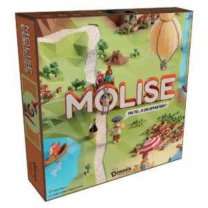 Molise - Ma tu...a chi appartien?