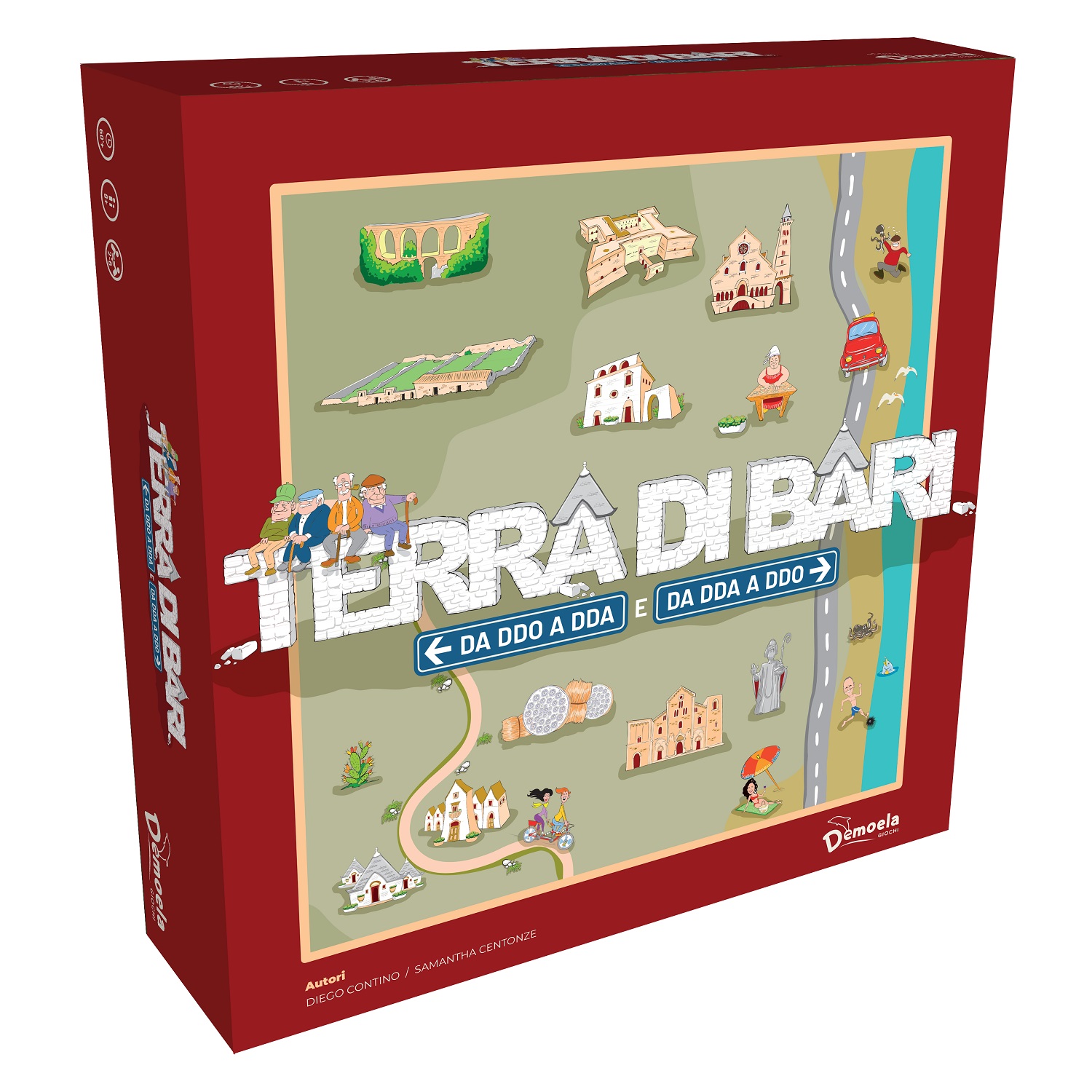 Terra di Bari