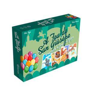 A fea de San Giüsèpe