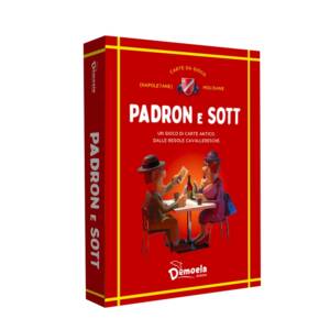 Padron e sott