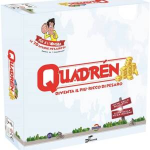 Quadrèn