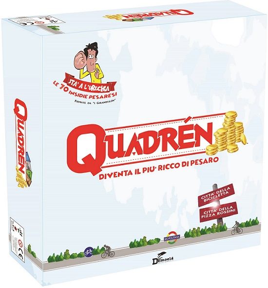 Quadrèn