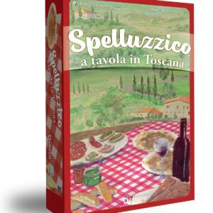 Spelluzzico