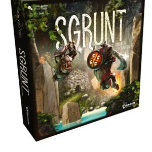 SGRUNT - Conquista la Sardegna