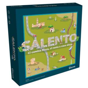 Salento