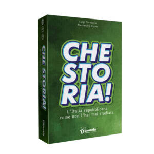 Che storia!