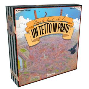 Un Tetto in Prato