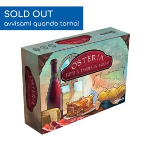 Osteria