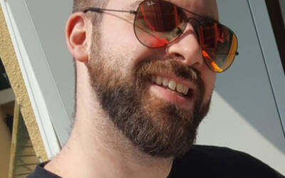 Intervista a Simone Murgia. Disegno che passione.