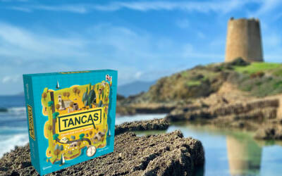 È arrivata la terza edizione di Tancas, su giógu da sa Sardigna!