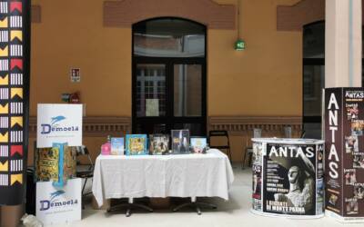 Ritorno in fiera!
