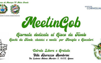 Demoela al MeetinGob²