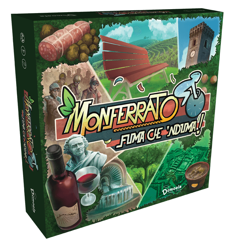 Gioco Va a Lavurà