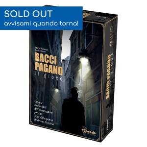Bacci Pagano - il gioco