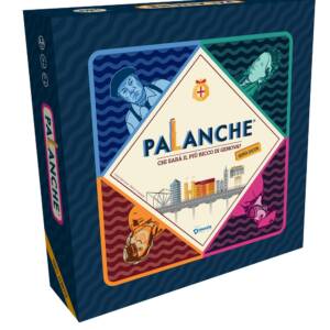 Palanche