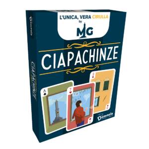 Cirulla - Ciapachinze