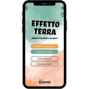 Effetto Terra - Versione Digitale