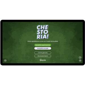 Che storia versione LIM