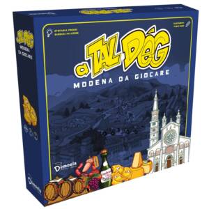 A Tal Deg - Modena da Giocare