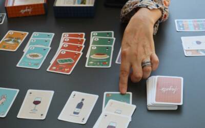 Teambuilding attraverso la gamification? Si può fare!