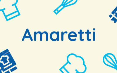 Tutto sugli amaretti