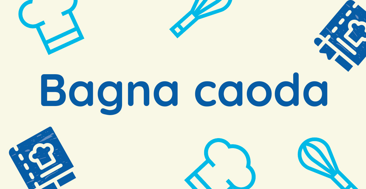 bagna-caoda