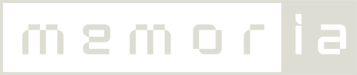 memoria logo