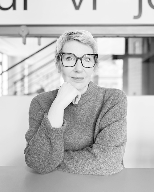 silvia badalotti