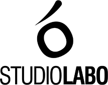 stuio labo logo