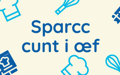 Tutto sugli sparcc cunt i œf