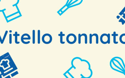 Tutto sul vitello tonnato monferrino