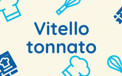Tutto sul vitello tonnato